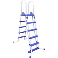 Poolleitern Bestway 4 Step Pool Ladder 132cm