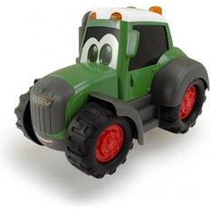 Dickie Toys Toy Cars Dickie Toys Happy Fendt