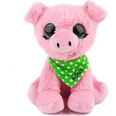 Papiton Snukis Rosy the Pig 18cm