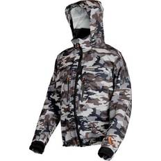 Angeljacken Savage Gear Camo Jacket