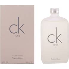 Calvin Klein Herre Parfymer Calvin Klein CK One EdT 300ml