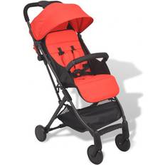 vidaXL Pocket Buggy