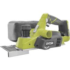 Elektro-Handhobel Ryobi R18PL-0 Solo