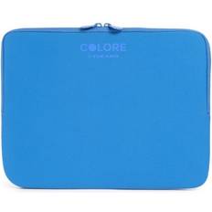 Tucano Colore Second Skin 12.5" - Blue