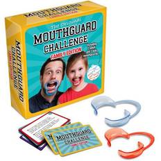 Mouthguard Challenge Family Edition