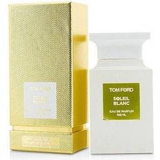 Tom Ford Dame Parfymer Tom Ford Private Blend Soleil Blanc EdP 100ml