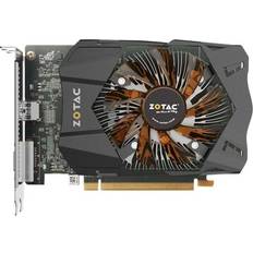 Zotac GeForce GT 1030 (ZT-P10300C-10M)