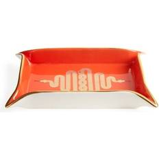 Jonathan Adler Valet Snake Serviertablett