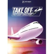 PC-Spiele Take Off - The Flight Simulator (PC)