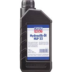 Hydrauliköle Liqui Moly Hlp 22 Hydrauliköl 1L