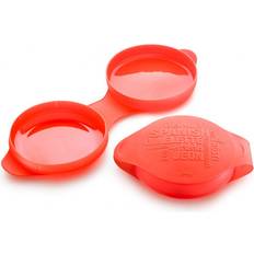 Red Egg Products Lekue Spanish Egg Product 5cm