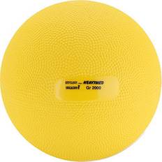 Gymnic Heavymed Medicine Ball 2kg