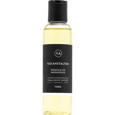 Badeoljer Badeanstalten Ginger Bath & Massage Oil 150ml