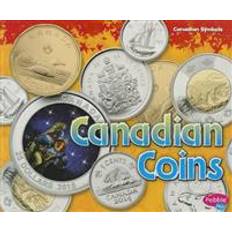 Canadian Coins (Paperback)