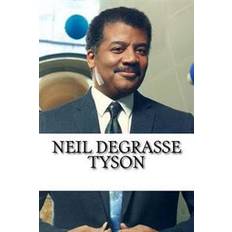 Neil degrasse tyson books Neil Degrasse Tyson: A Biography (Paperback)
