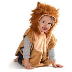 Den Goda Fen Babycape Lion