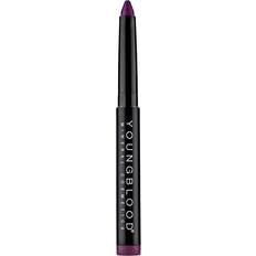 Youngblood Color Crays Matte Lip Crayon Napa Wine