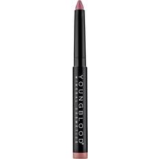 Youngblood Color Crays Matte Lip Crayon Angeleno