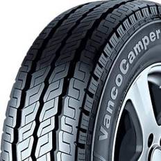 Continental 18 - Ganzjahresreifen Autoreifen Continental ContiVanContact Camper CP 255/55 R18 120R 10PR