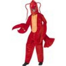 Smiffys Lobster Costume