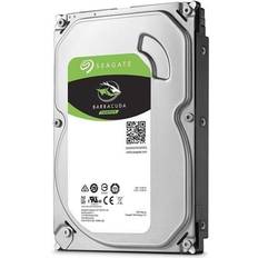 Seagate Barracuda ST6000DM003 6TB • Find at Klarna »