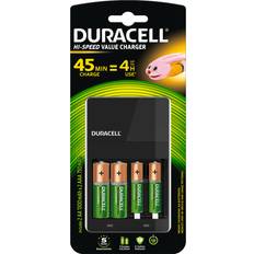 Duracell Batterien & Akkus Duracell CEF 14
