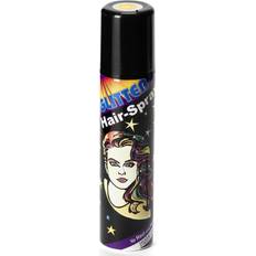 Bluestore Color Hair Spray Glitter Gold 100ml