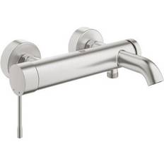 Grohe Essence 33624DC1 Stål