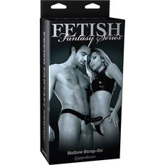 Pipedream Fetish Fantasy Limited Edition Hollow Strap-On
