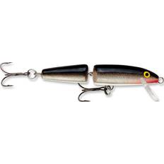 Rapala Fishing Lures & Baits Rapala Jointed 9cm Silver