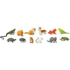 Safari Pets Toob 681504