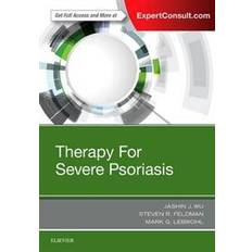 Therapy for Severe Psoriasis (Hardcover)