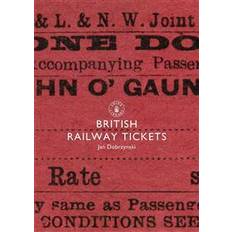 British Railway Tickets (Paperback)