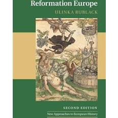 Reformation Europe (Hardcover)