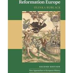 Reformation Europe (Paperback)