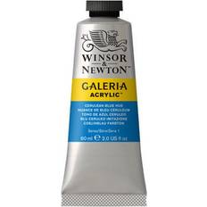 Winsor & Newton Galeria Acrylic Cerulean Blue Hue 60ml