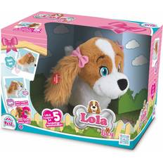 IMC TOYS Club Petz Lola