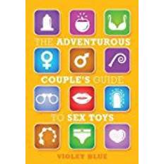 Books Adventurous Couple's Guide to Sex Toys