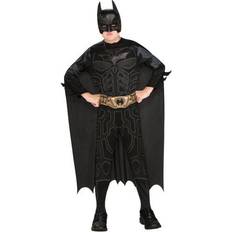 Film & TV Kostüme & Verkleidungen Rubies Batman Dark Knight Childrens Costume