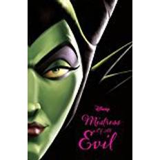 Will You Be My Villaintine? by Disney Books - Disney, Disney Villains Books