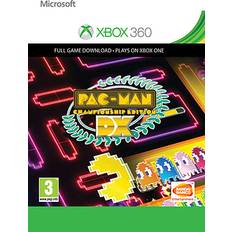 Pac-Man Championship Edition DX (Xbox 360)