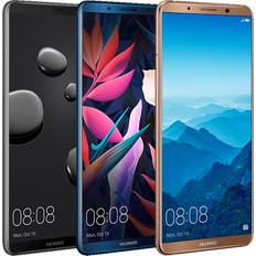 Huawei Mate 20 Pro 128GB Dual SIM • See best price »