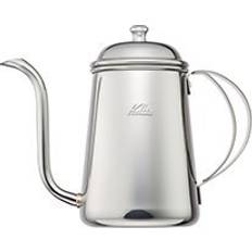 Stainless Steel Coffee Pitchers Kalita - Coffee Pitcher 0.7L