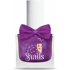 Safe Nails Snails Nail Polish Raspberry Pie 0.4fl oz