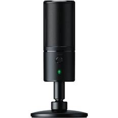 Mikrofone Razer Seiren X