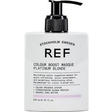 REF Colour Boost Masque Platinum Blonde 6.8fl oz