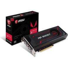 MSI Radeon RX Vega 56 Air Boost 8G OC