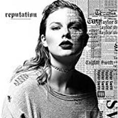 Taylor Swift - reputation (4 stores) see prices now »