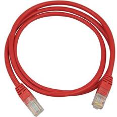 Deltaco U/UTP Cat5e RJ45 - RJ45 5m