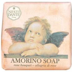 Nesti Dante Amorino Rose Bouquet Soap 150g